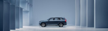 2024 Volvo XC90, how long to keep different car brands