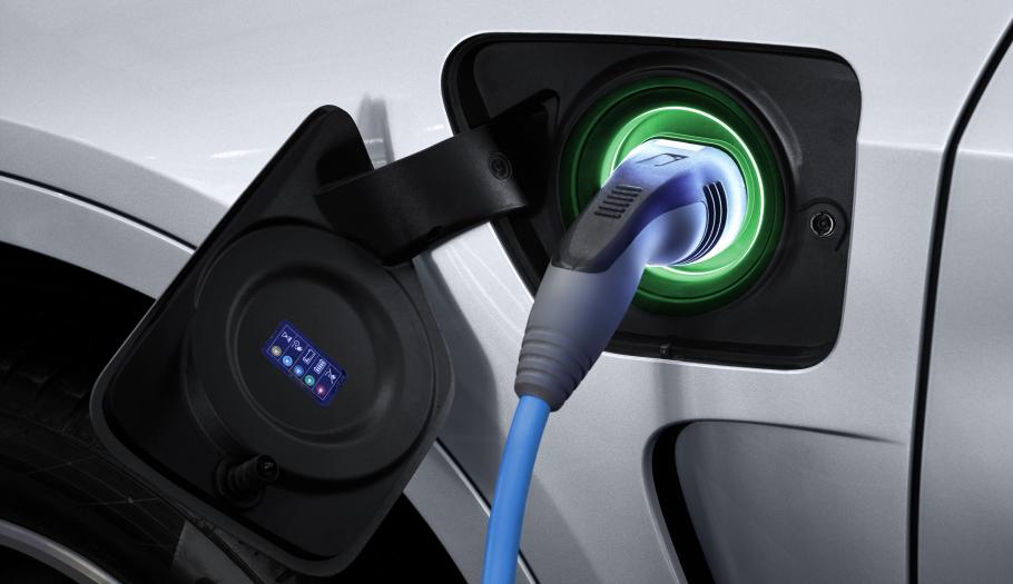 Further changes to California plugin and electric vehicle rebates