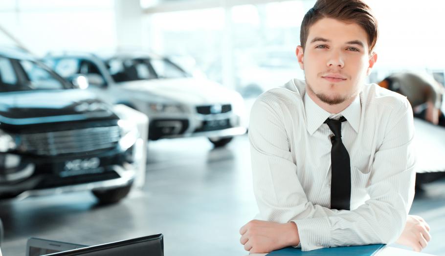 Ten Car Buying Myths and Misconceptions