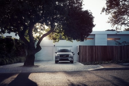 2021 Volvo XC60 Buy Lease Los Angeles California