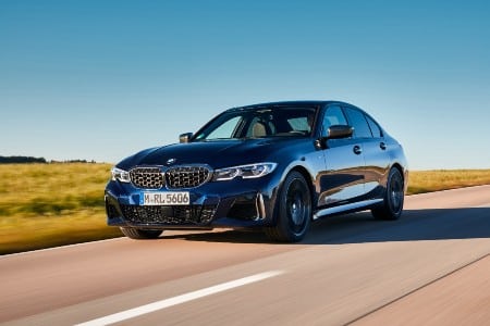 2021 BMW 4 Series Buy Lease Order California