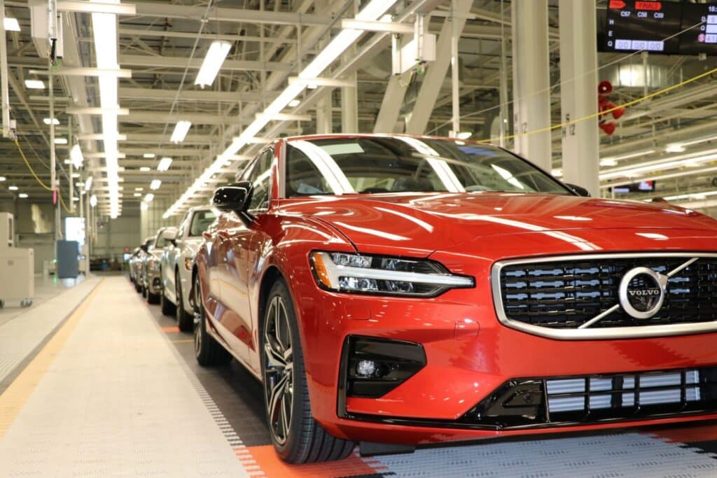 Special Order a New Vehicle with Cartelligent