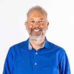 Christian is fluent in English and German