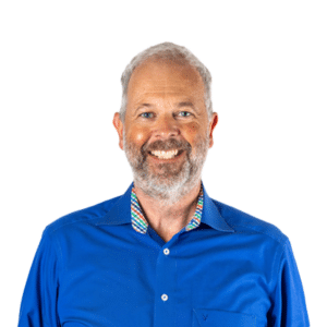 Christian is fluent in English and German