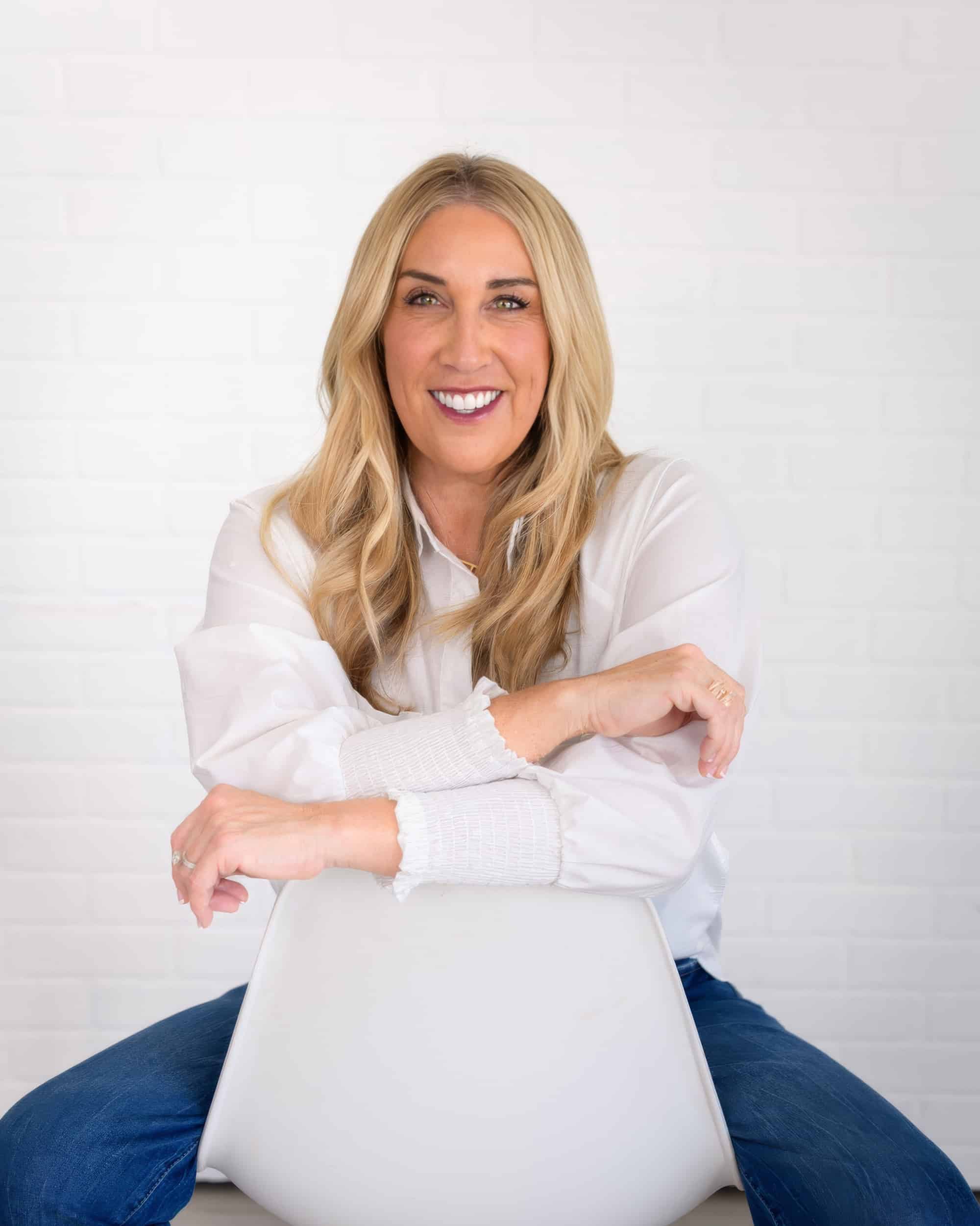 Advisor Hilary Brophy