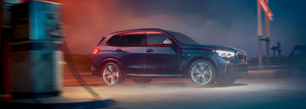 2023 BMW X5