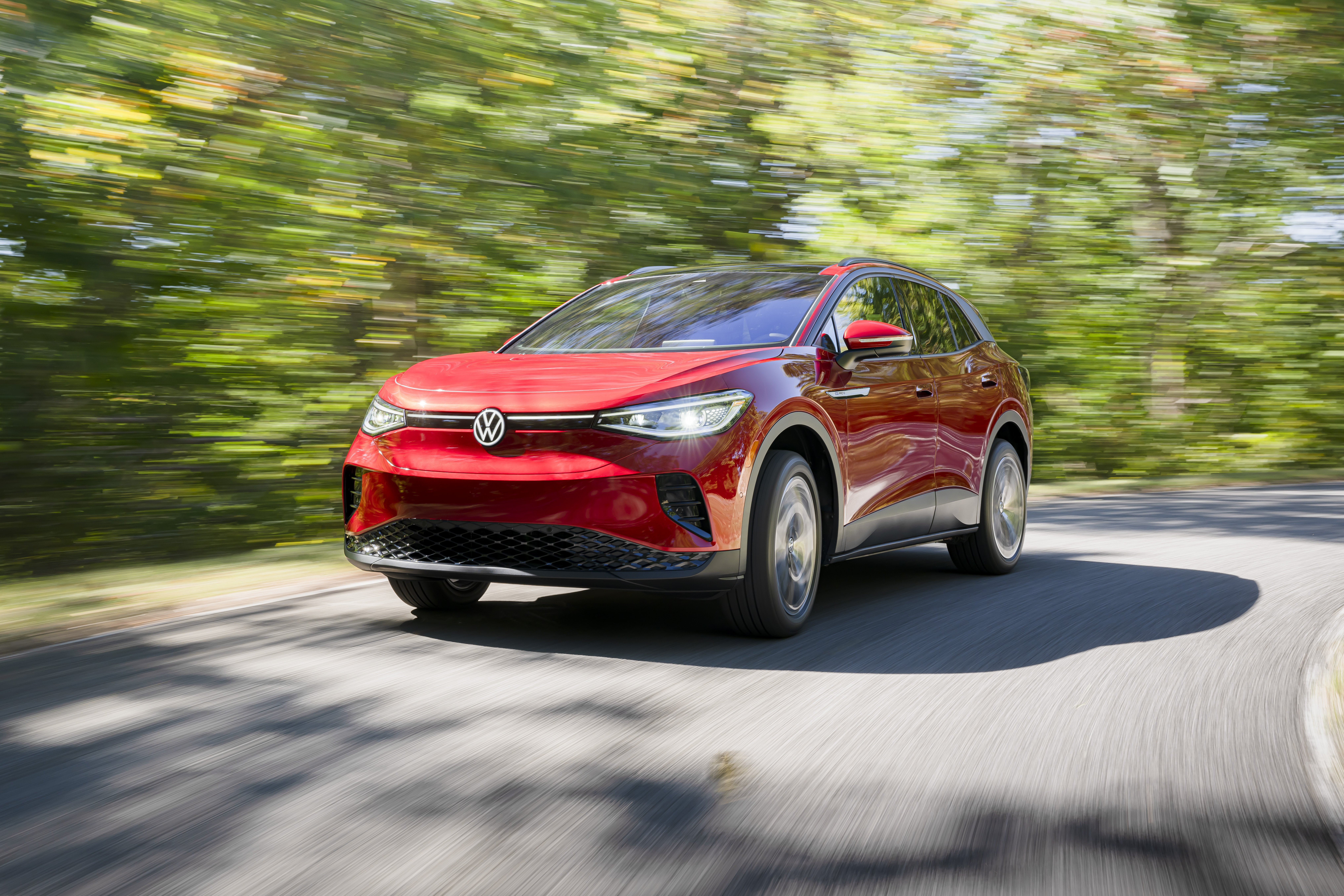 Cartelligents top selling EVs in 2023 with our California clients