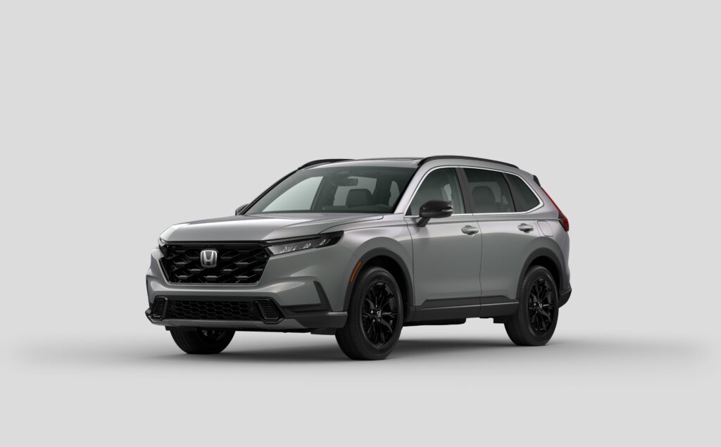 2024 Honda CR-V Sport-L