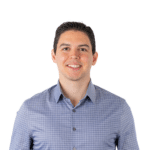 George is fluent in English and Spanish