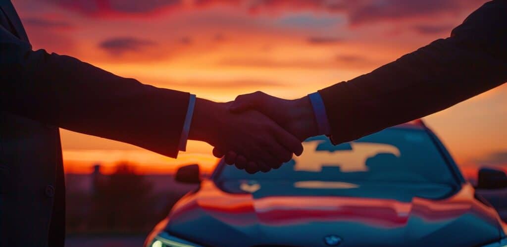 What is an Auto Broker