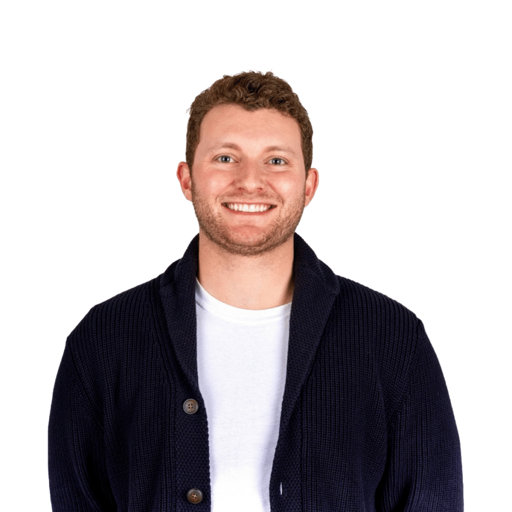 Ben Swan