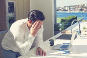 Stuck with a car you don't like?