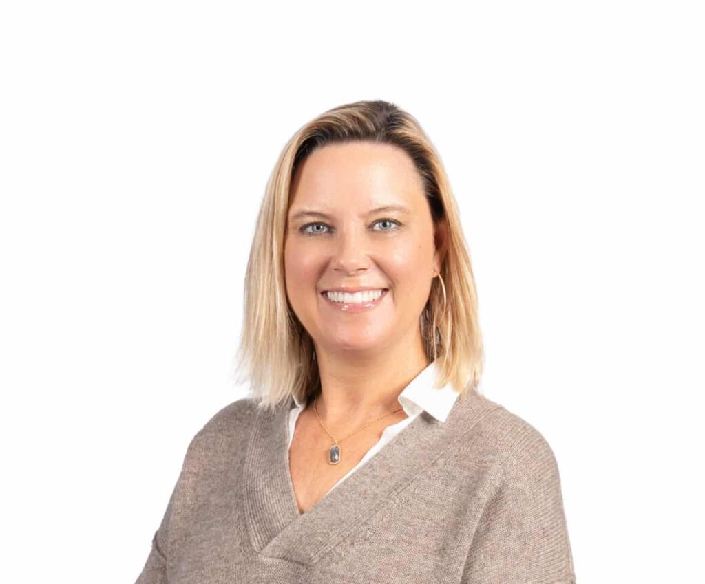 Jennifer Dubiel Advisor