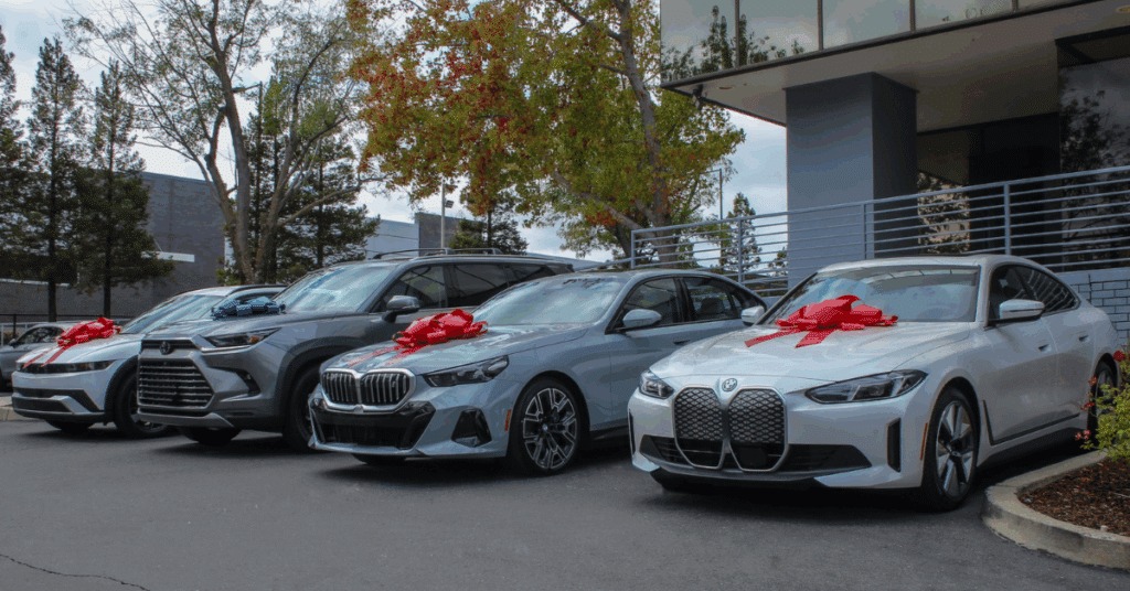 Best Car Deals in December 2025