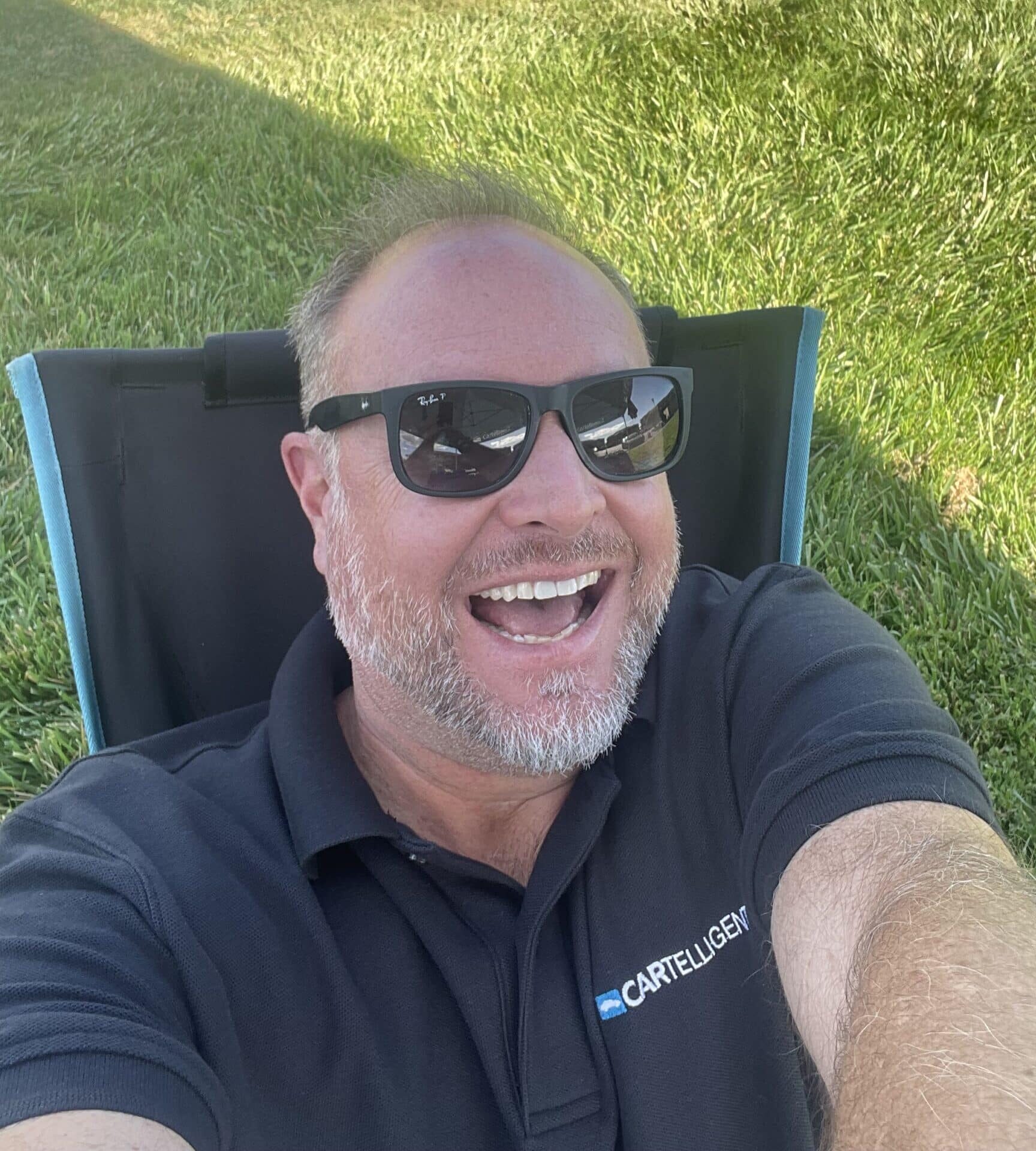 Advisor Ethan Sparrow