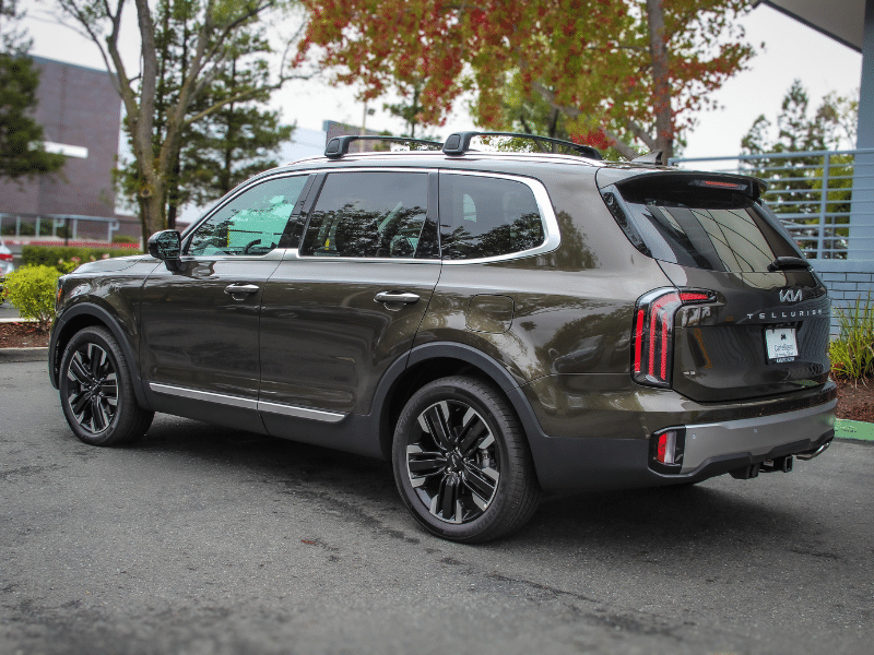 Best Mid Size SUV: How to Choose the One for You