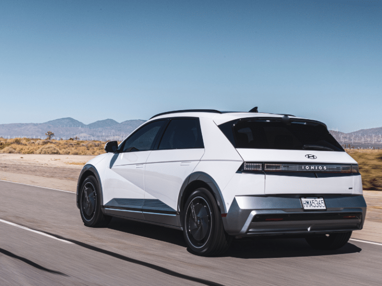 The Best Electric SUVs for California Drivers This Year