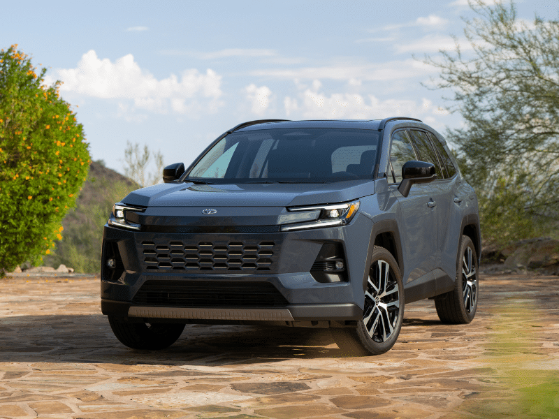 Best Lease Deals: Which Brands Offer the Most Competitive Lease Programs and Why