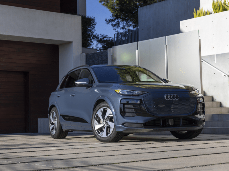 Leasing a Car Shouldn’t Feel Like This