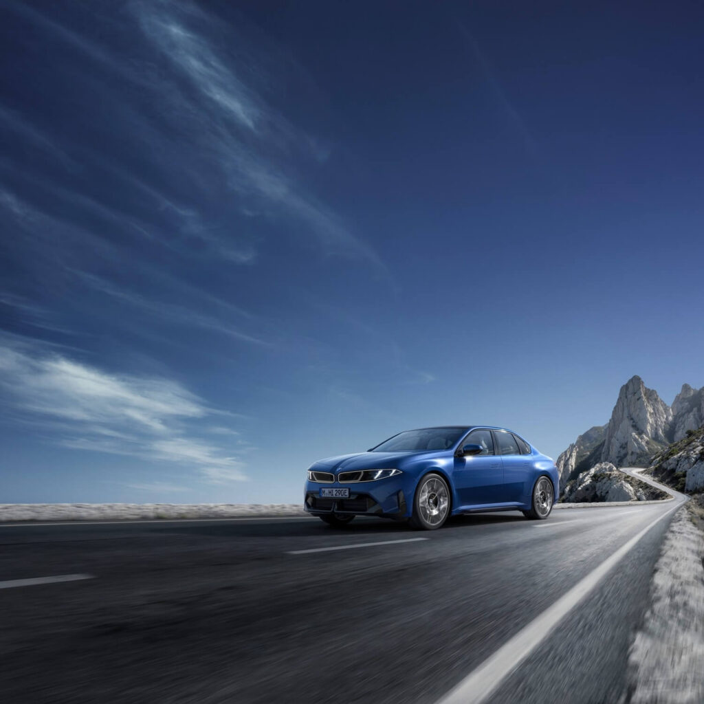 New 2027 Models to Order Now: BMW i3, Audi Q9, and More